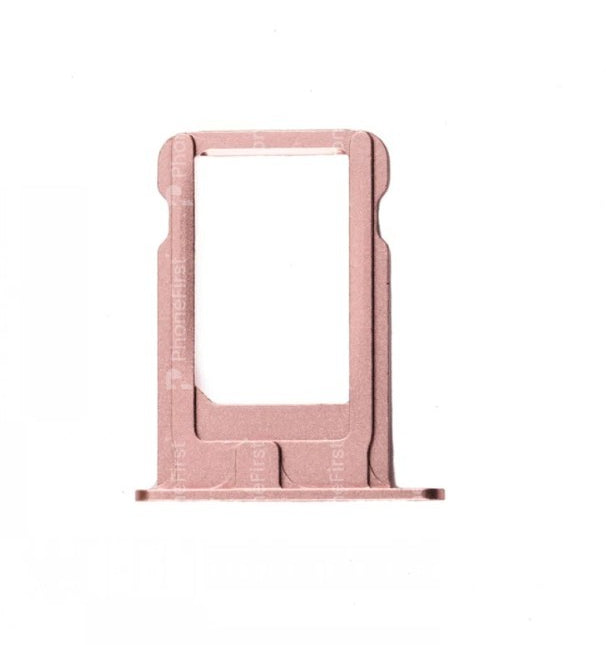 Apple iPhone 8 Plus - Sim Tray Rose Gold