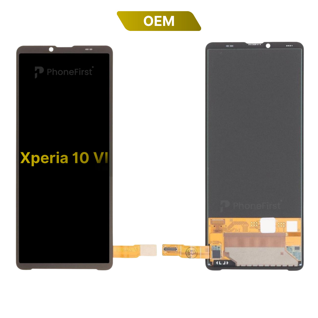 Sony Xperia 10 VI LCD (N/F) Original