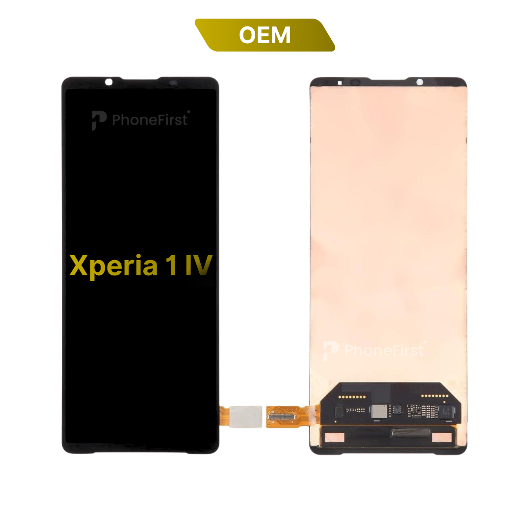 Sony Xperia 1 IV LCD (N/F) Original