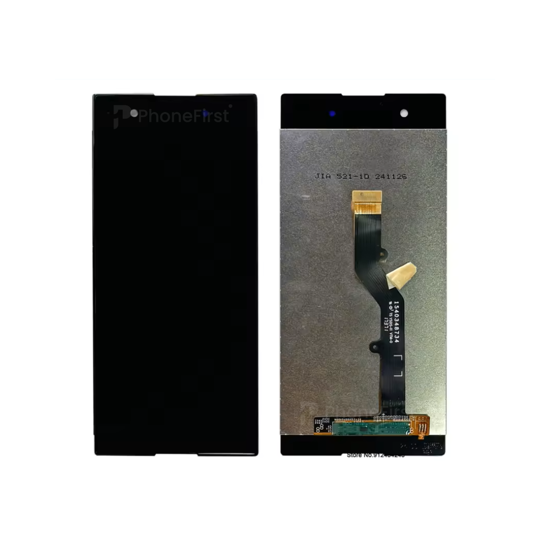 Sony XA1 Plus (G3412) LCD (N/F) Original Black