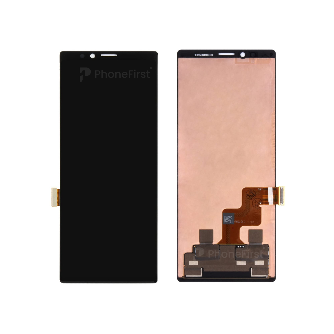 Sony XZ4 / Xperia 1 (J8110) LCD (N/F) Original Black