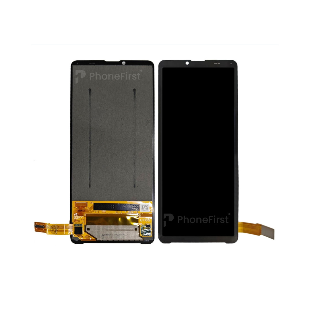 Sony Xperia 10 IV LCD (N/F) Service Pack