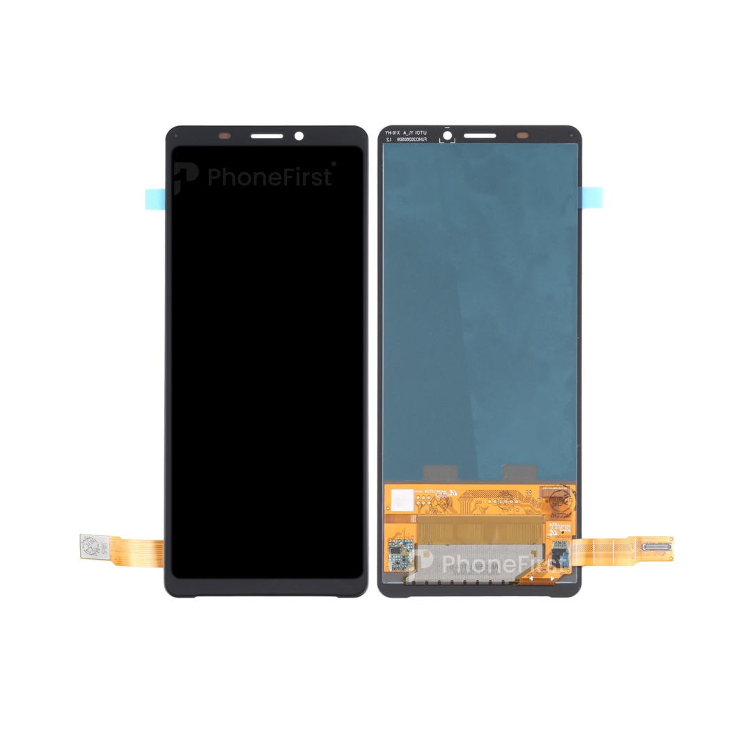Sony Xperia 10 ii LCD (N/F) Original Black