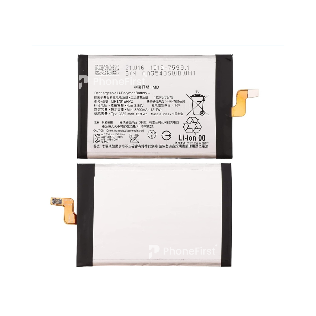 Sony Xperia 1 / XZ4 Battery AM
