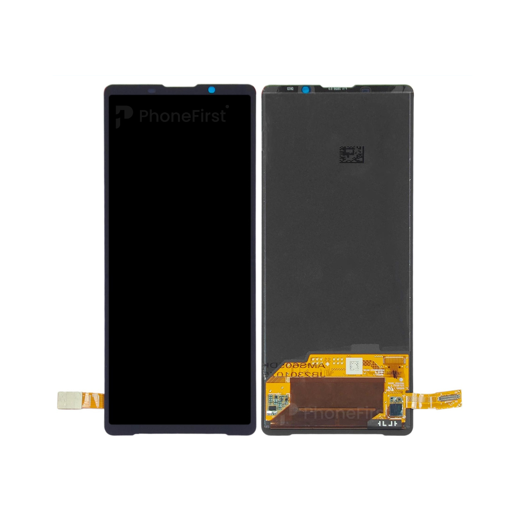 Sony Xperia 5 V LCD (N/F) Black