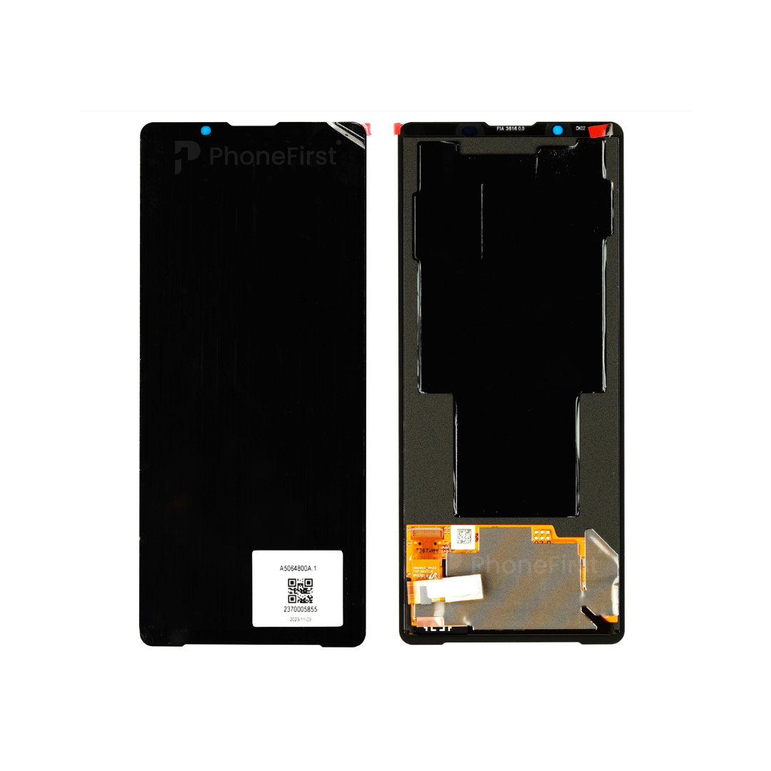 Sony Xperia 5 V LCD (N/F) Service Pack