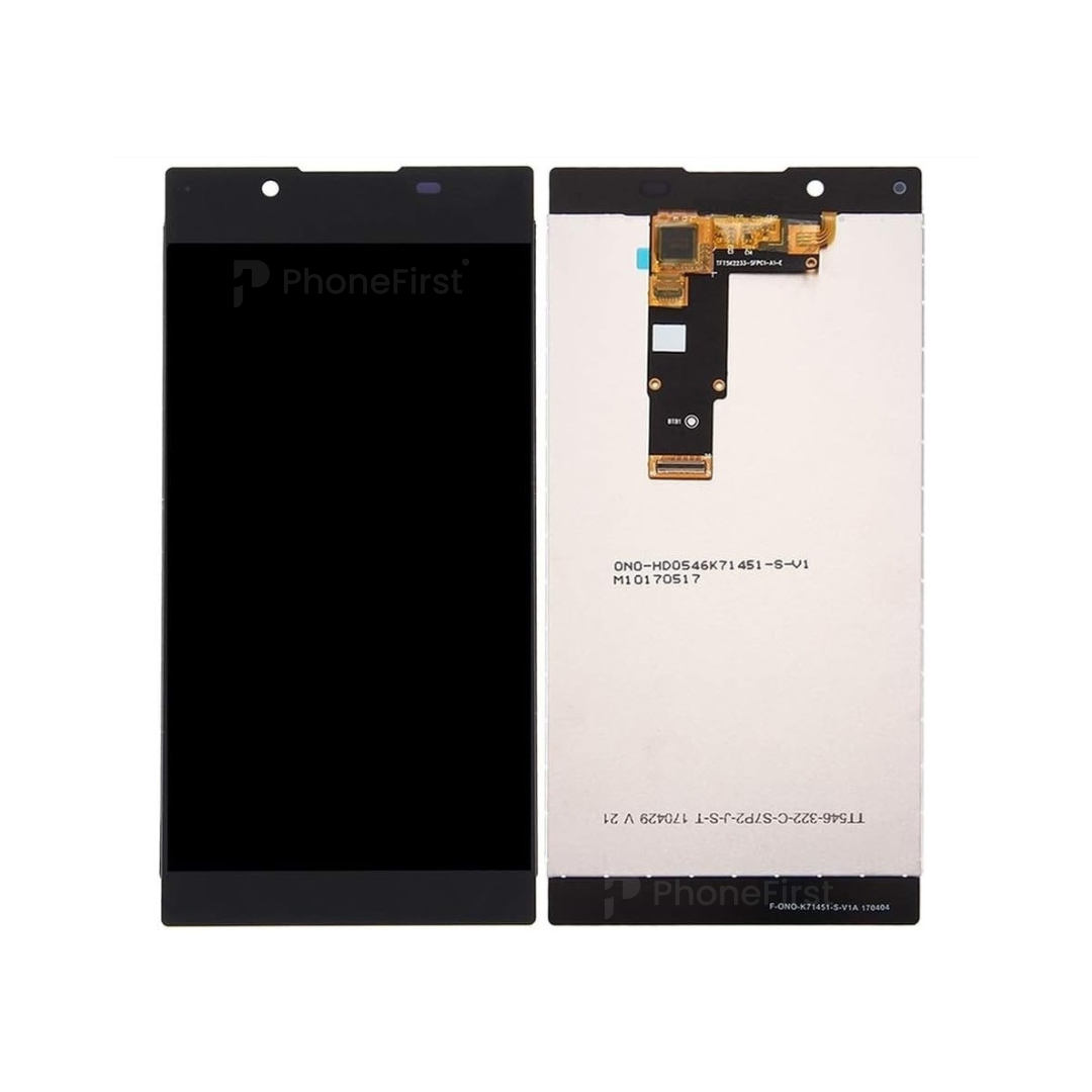 Sony Xperia L1 LCD (N/F) Black