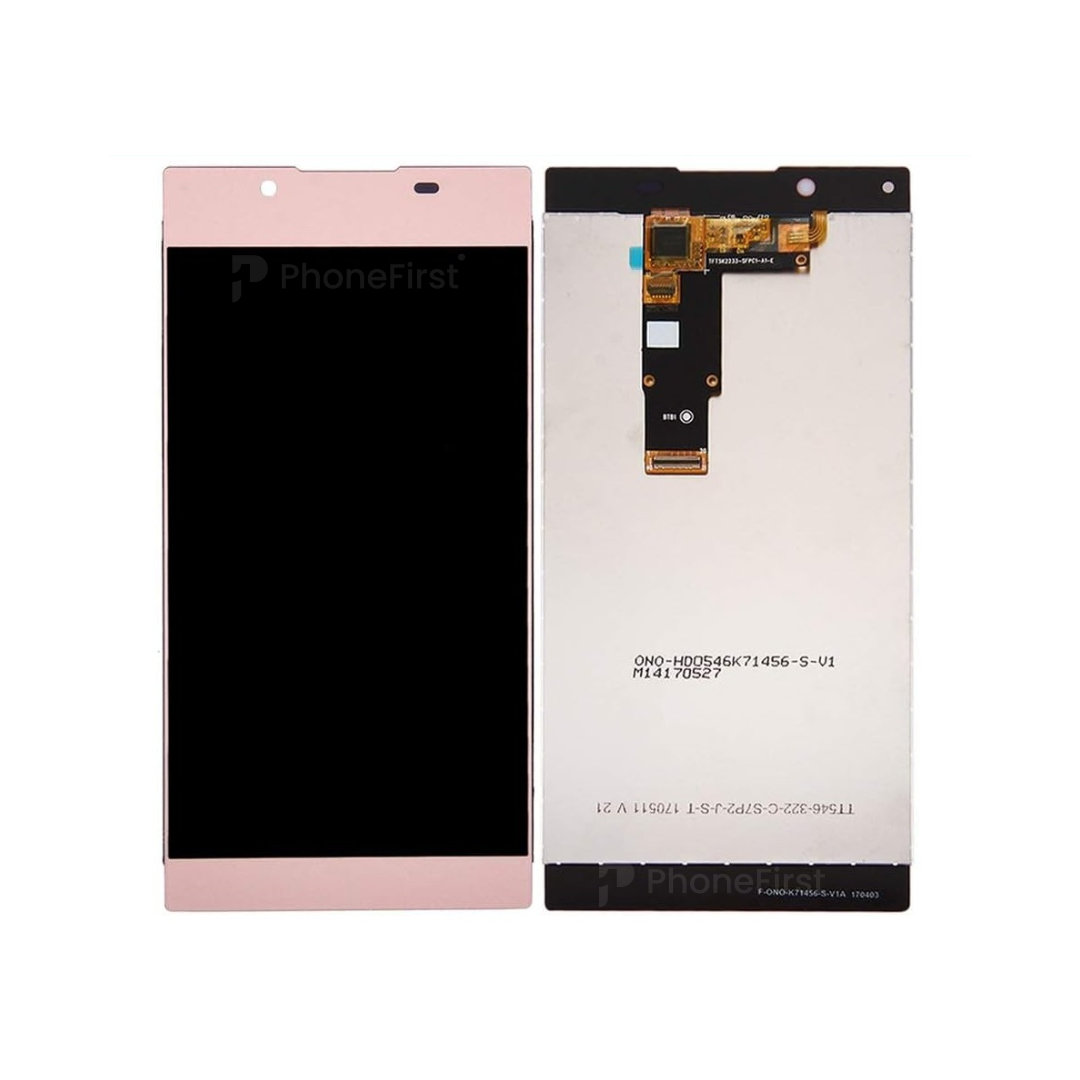 Sony Xperia L1 LCD (N/F) Pink