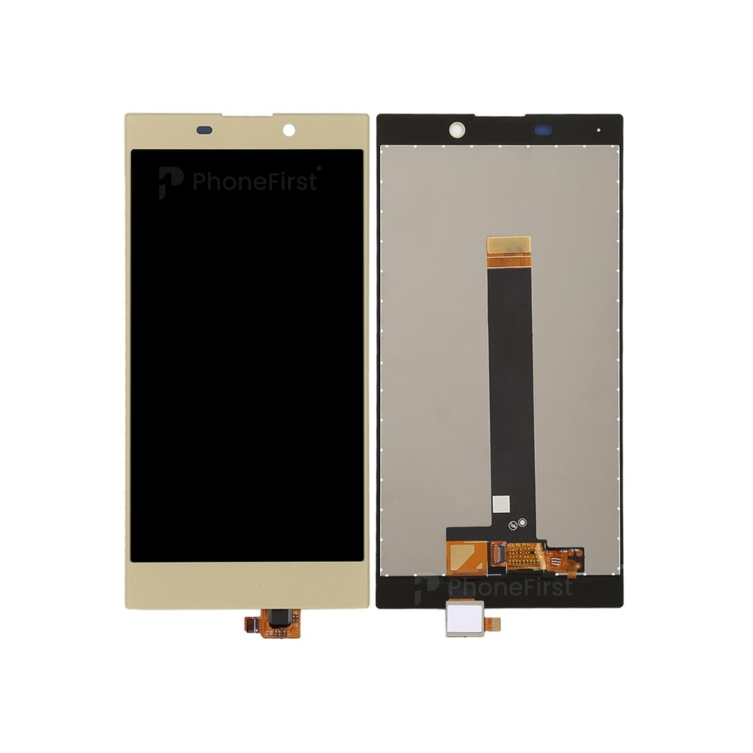 Sony Xperia L2 LCD (N/F) Gold