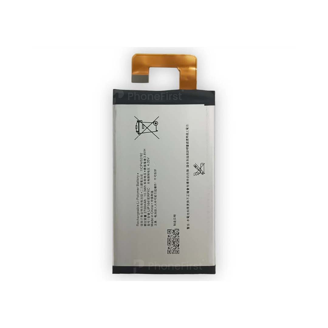 Sony Xperia XA1 Ultra Battery
