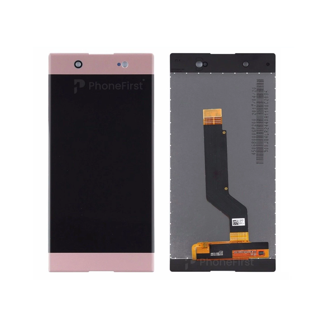 Sony Xperia XA1 Ultra LCD (N/F) Original Pink