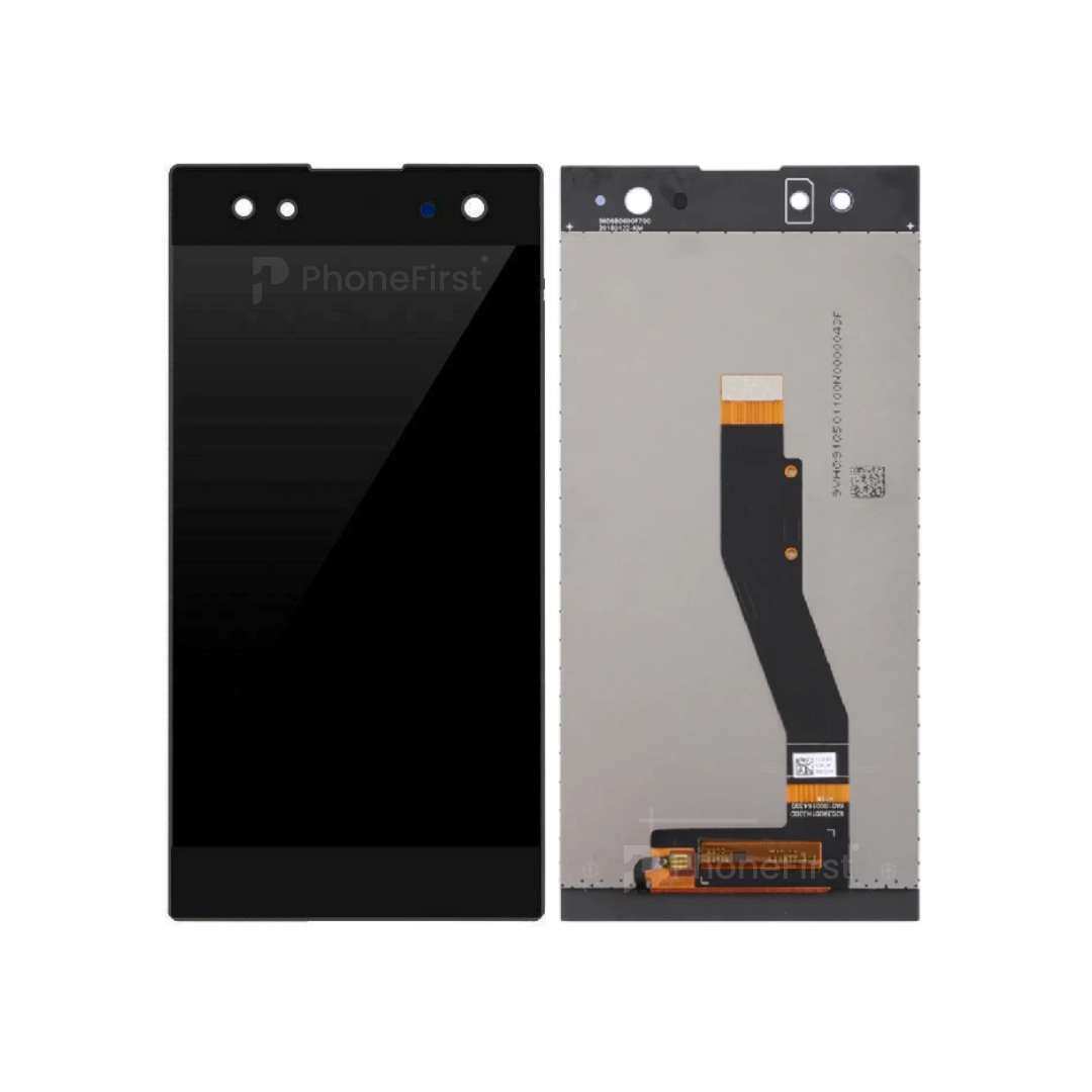 Sony Xperia XA2 Ultra LCD (N/F) Black