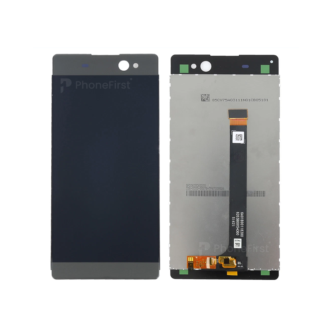 Sony Xperia XA Ultra (F3211) LCD (N/F) Black