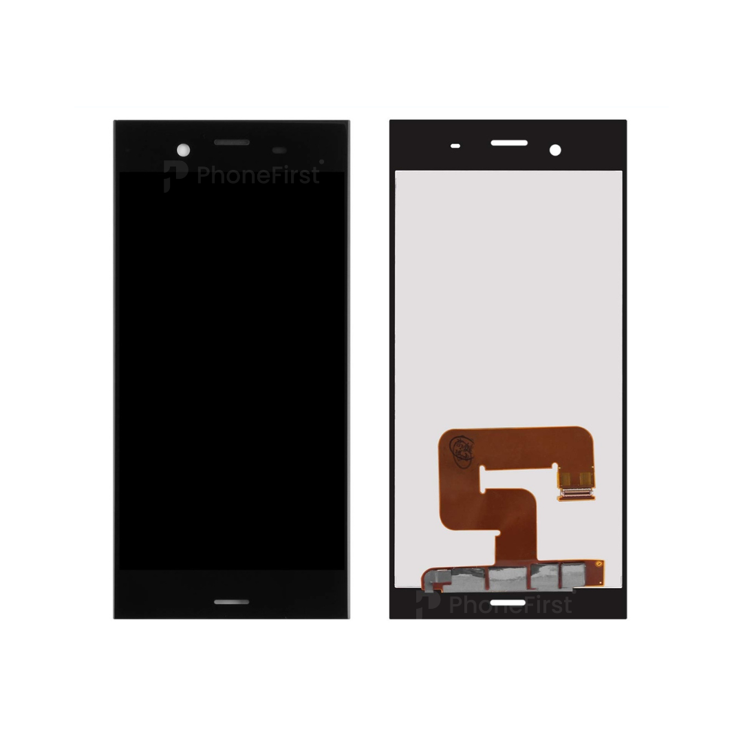 Sony Xperia XZ1 (G8341/G8342) LCD (N/F) Black