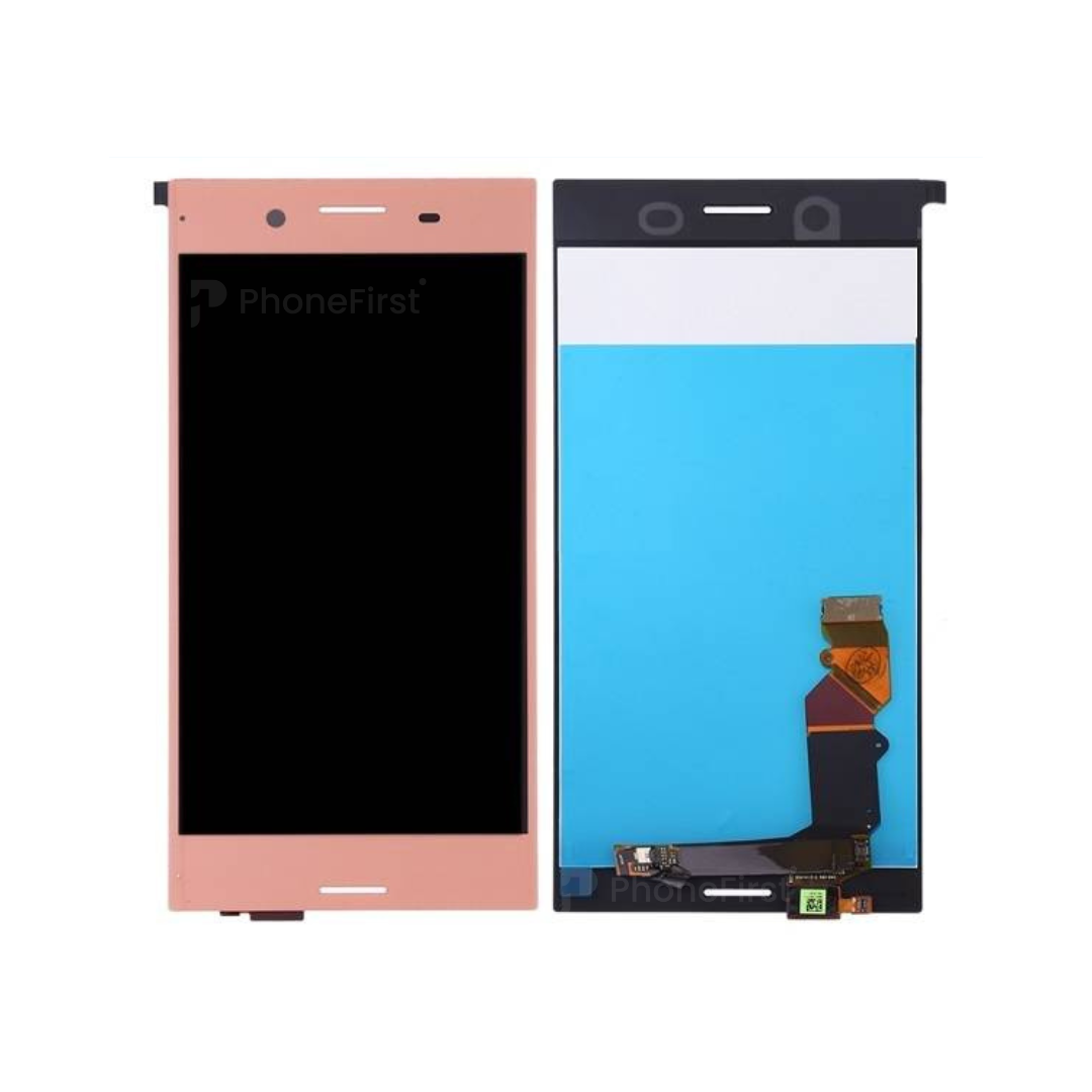 Sony Xperia XZ Premium (G8141) LCD (N/F) Pink