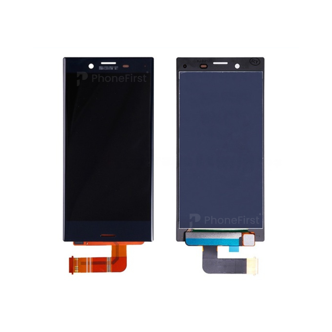 Sony Xperia X Compact LCD (N/F) Black