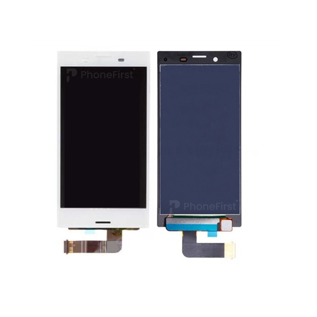 Sony Xperia X Compact LCD (N/F) White