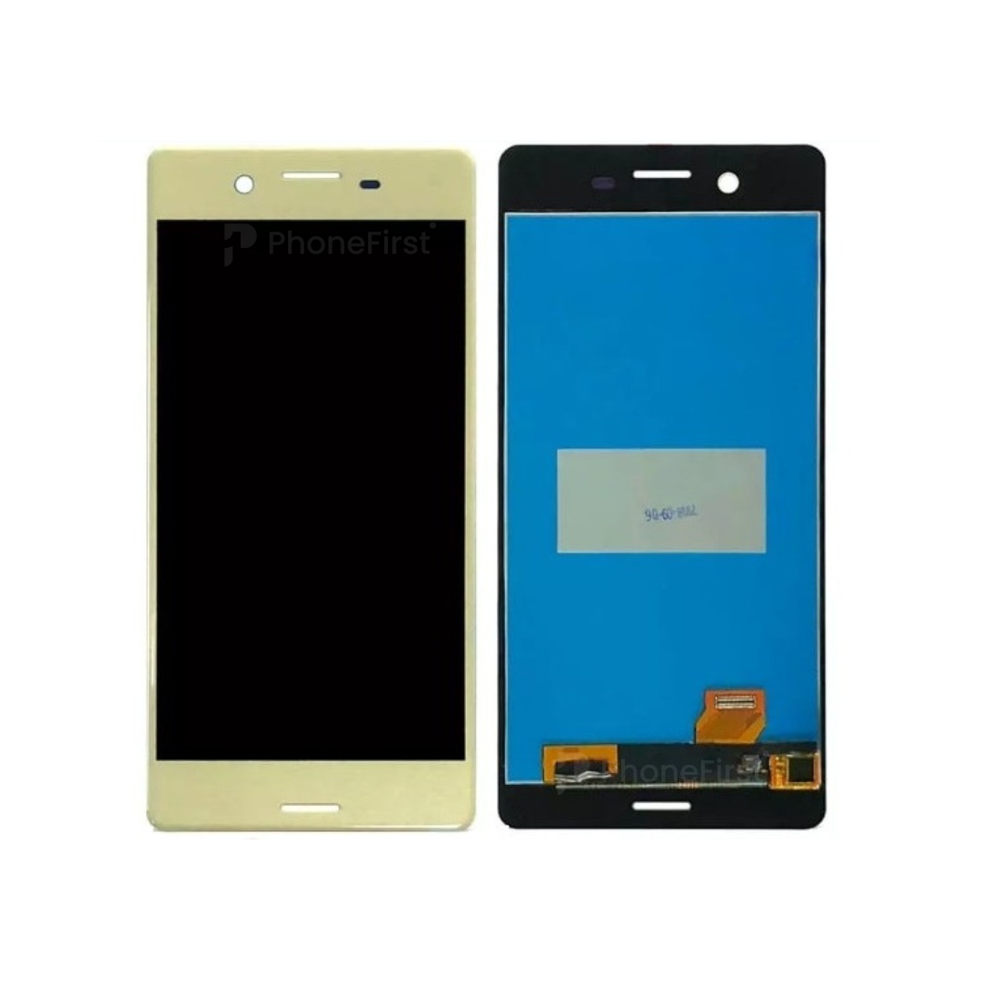 Sony Xperia X (F5121) LCD (N/F) Original Gold