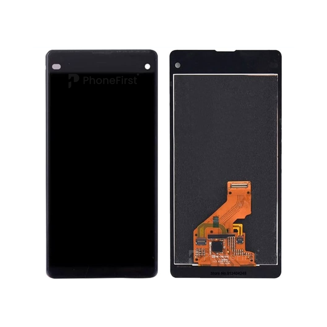 Sony Xperia Z1 Compact (D5503) LCD (N/F) Black