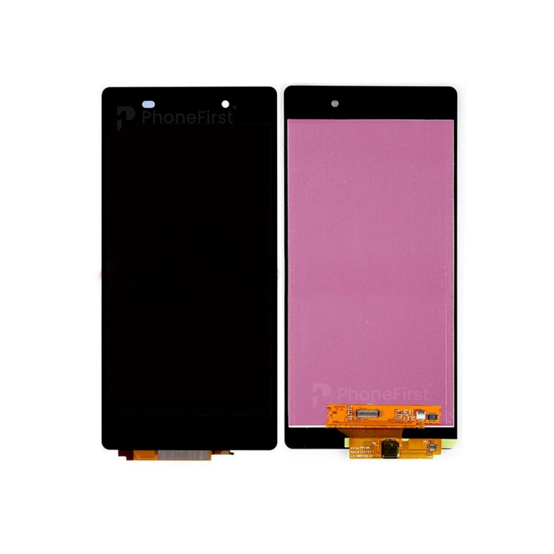 Sony Xperia Z2 LCD (N/F) Original Black