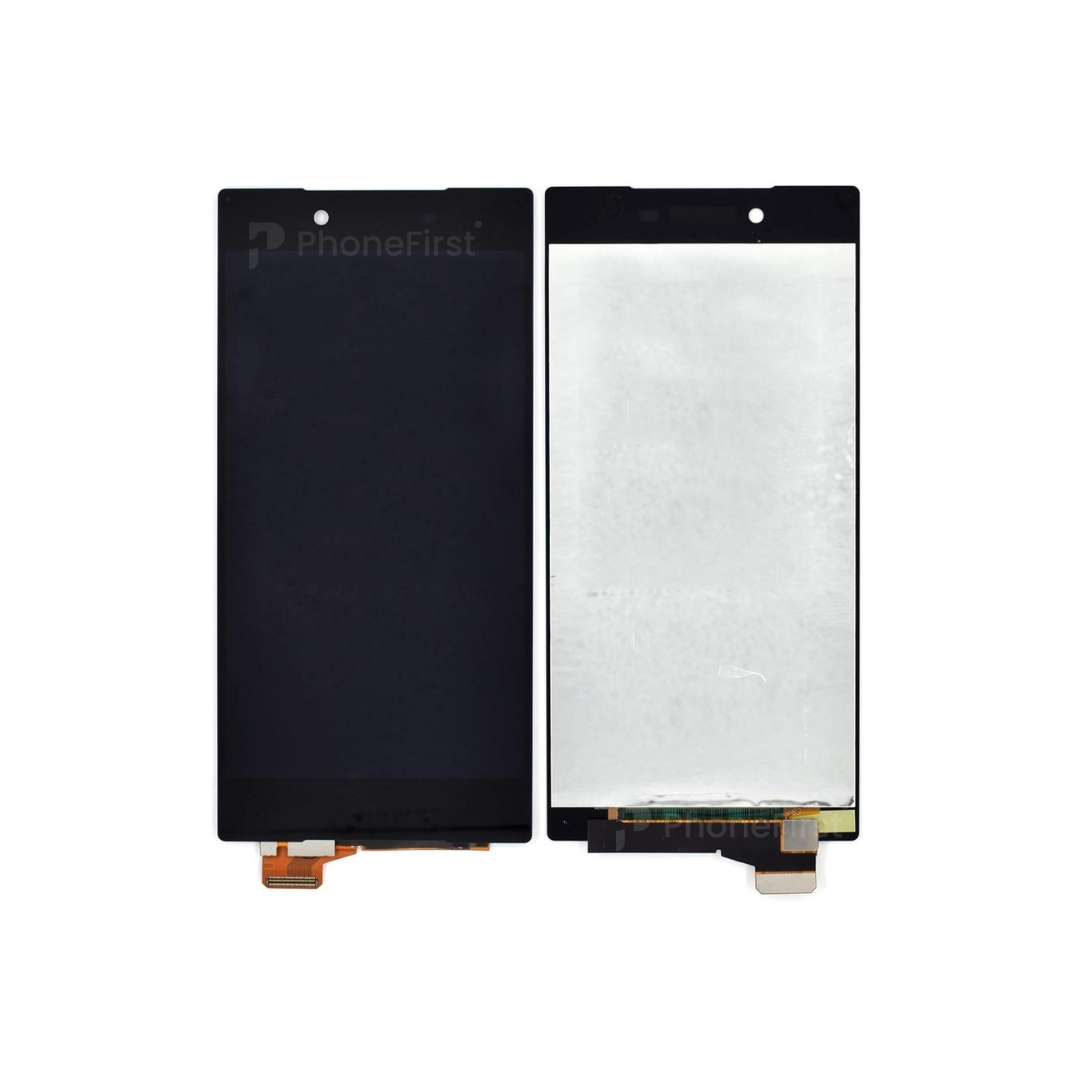 Sony Xperia Z5 Premium LCD (N/F) Black
