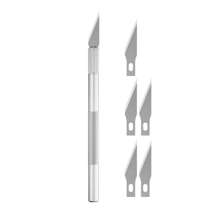 Ma Ant M077 Carving Knife Set
