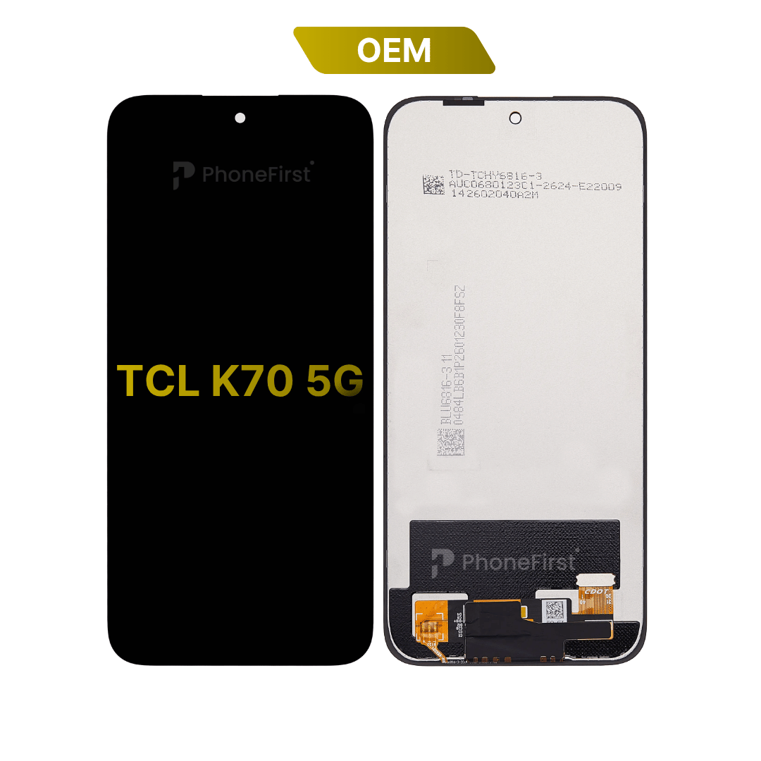 TCL 70 Series K70 5G LCD (N/F) Original OEM