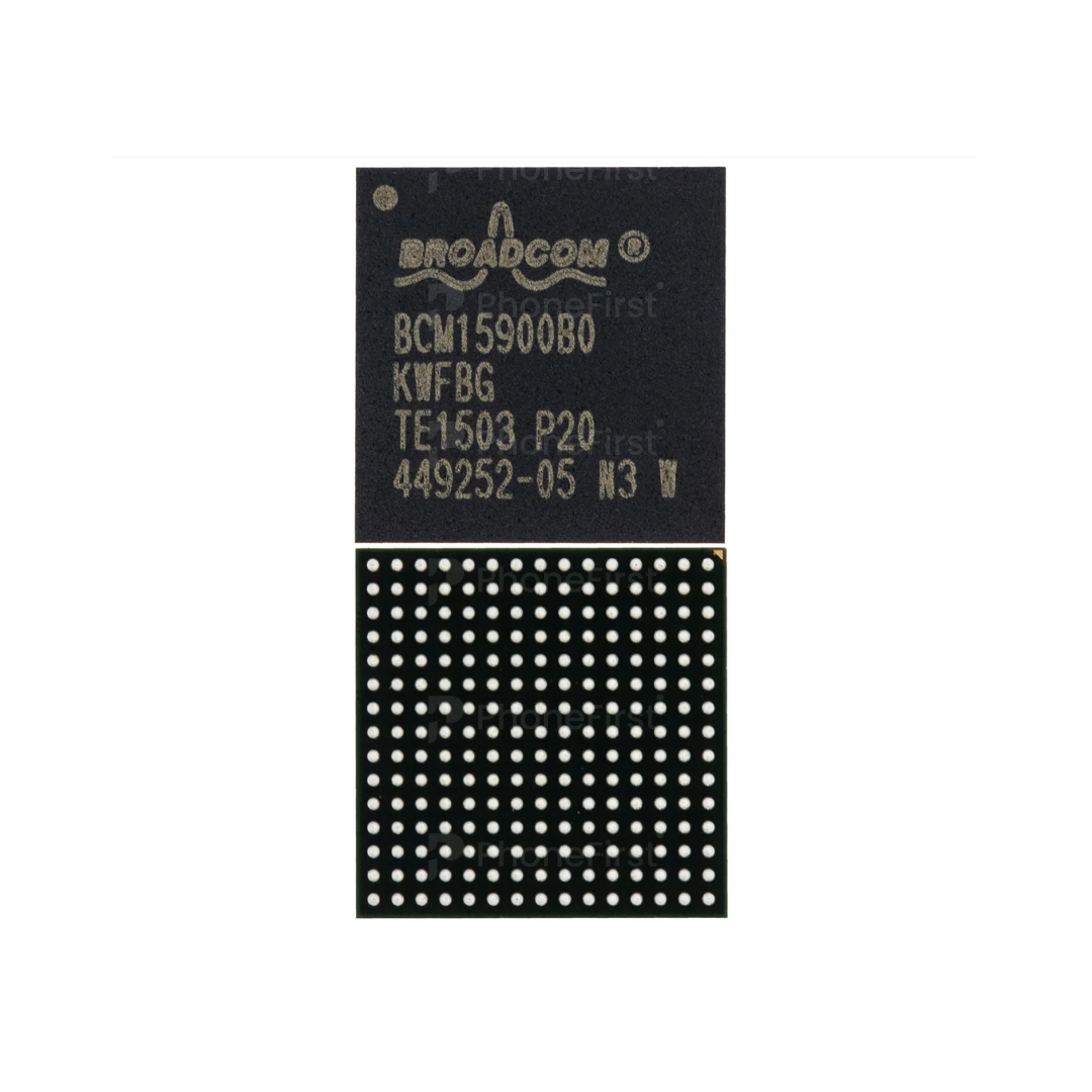 Apple iPad Mini 5 / iPad 6 / 7 / 8 / Pro 9.7 / Pro 10.5 - Touch Controller IC BCM15900B0