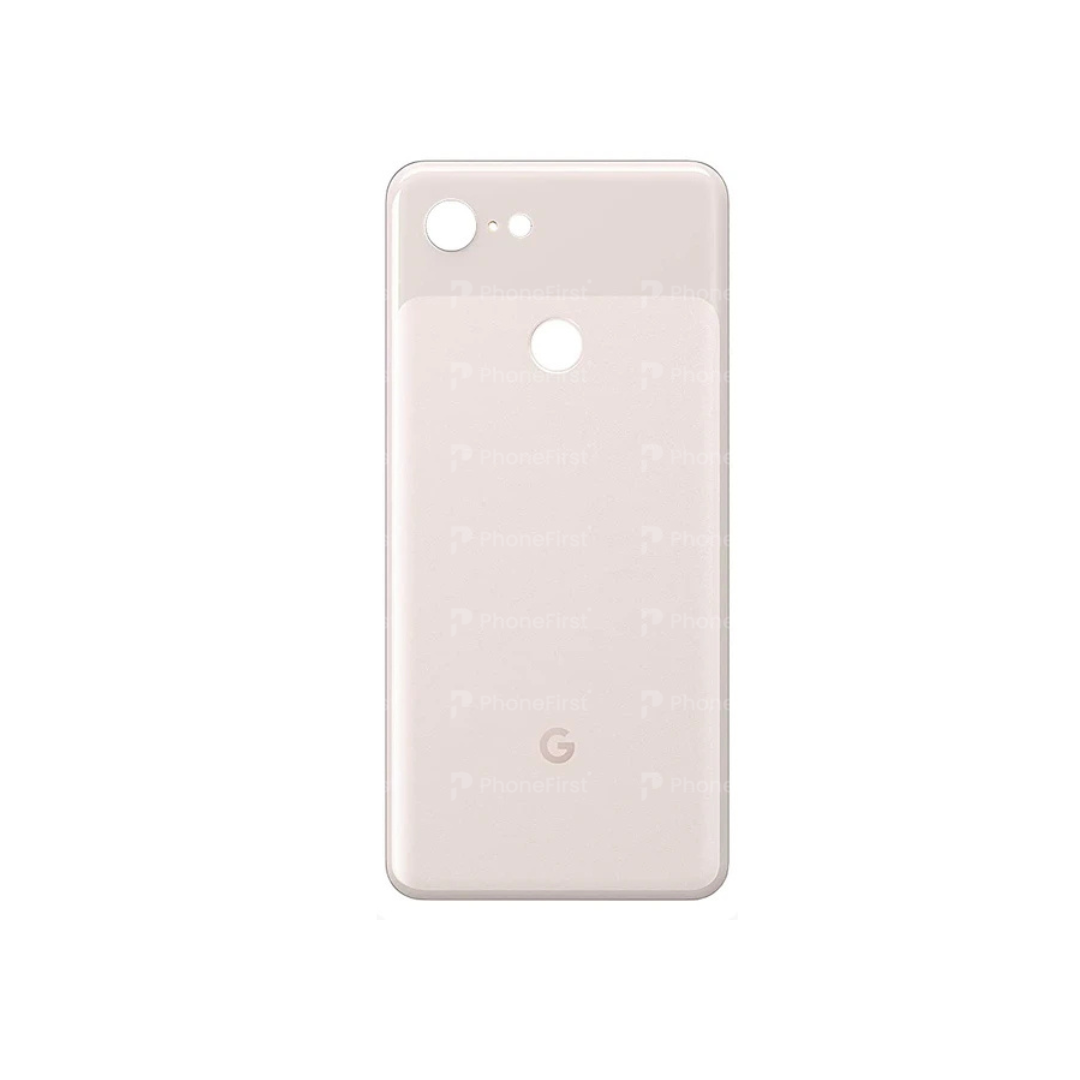 Google Pixel 3 - Battery Back RoseGold