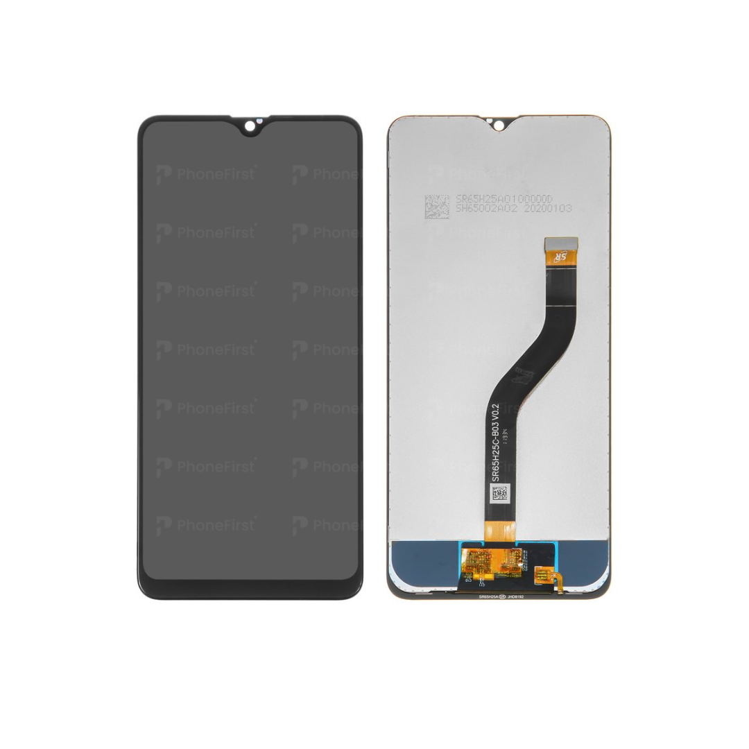 Samsung A20s A207 LCD (N/F) Black