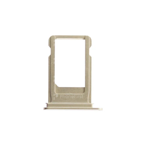 Apple iPhone 7 Plus - Sim Tray Gold