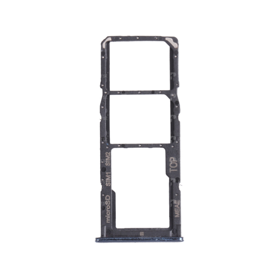 Samsung M51 (M515) - Sim Tray Black