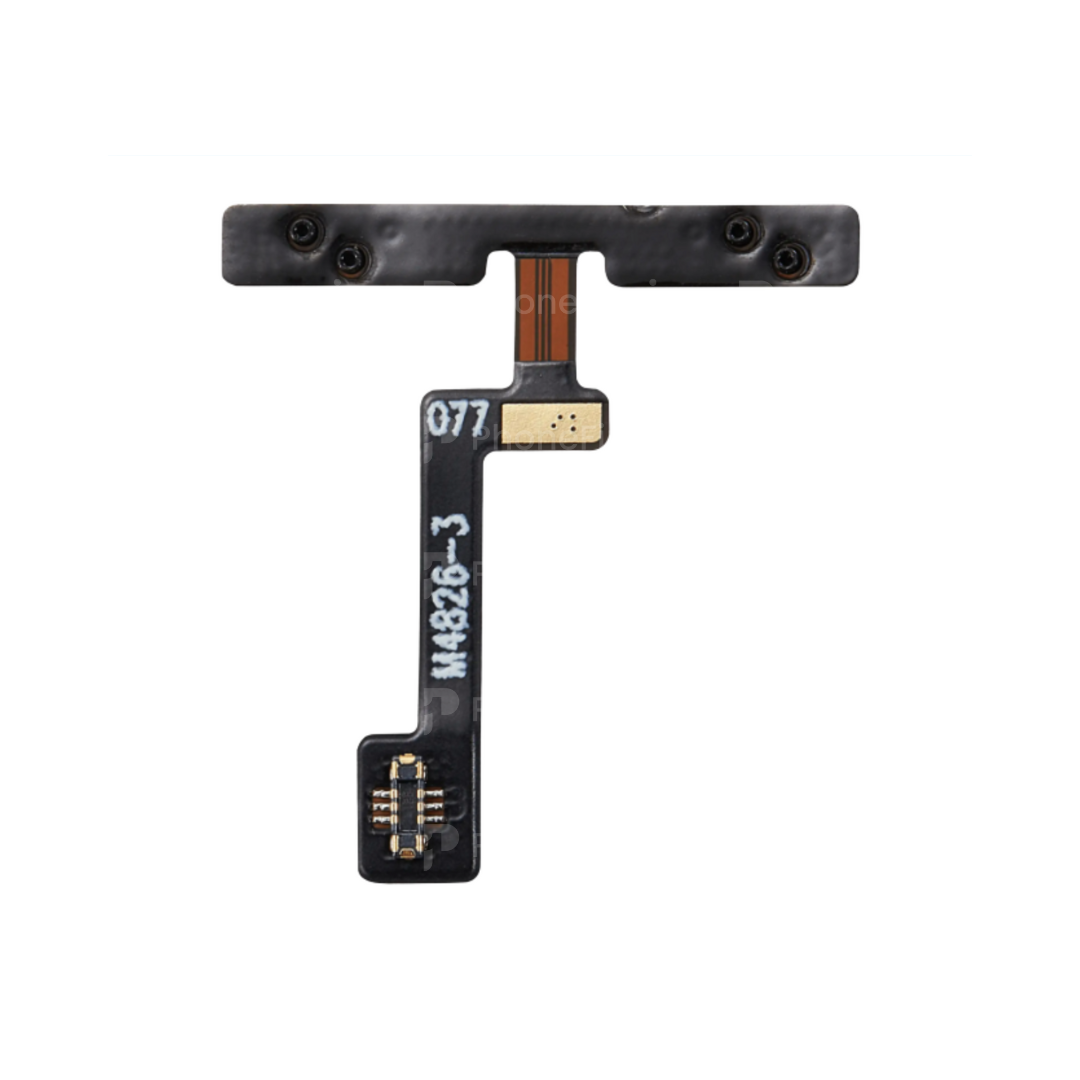 Apple iPad Pro 11 5th Gen 2024 / Pro 13 7th Gen 2024 - Volume Flex (WiFi Version)