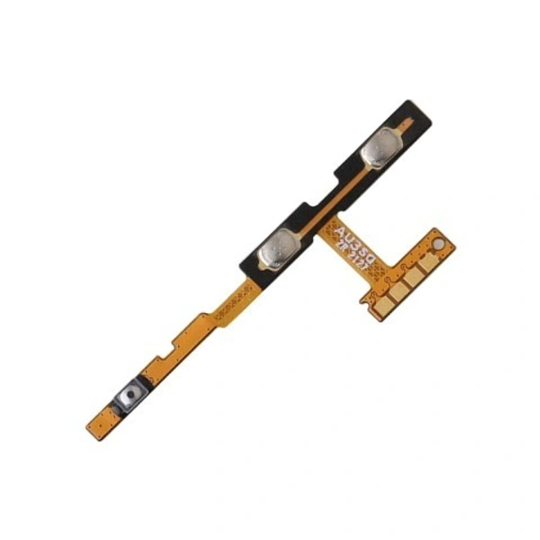 Samsung A03 A035 - Power & Volume Flex
