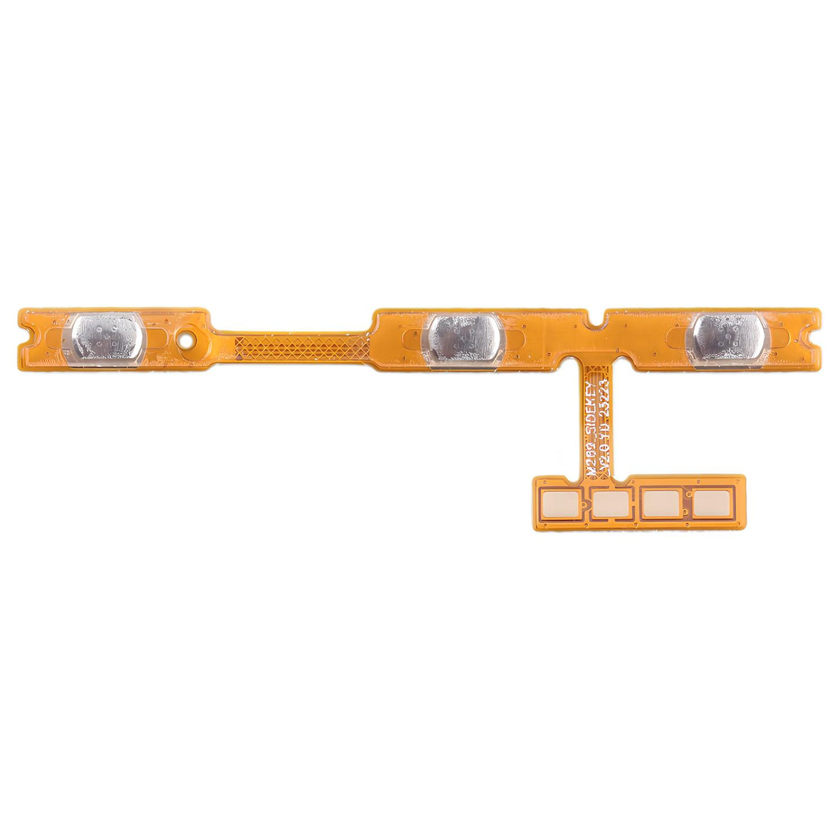 Samsung A05s A057 - Power & Volume Flex
