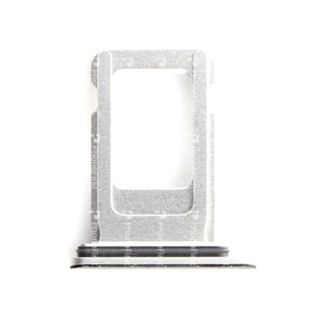 Apple iphone XR - Sim Tray White