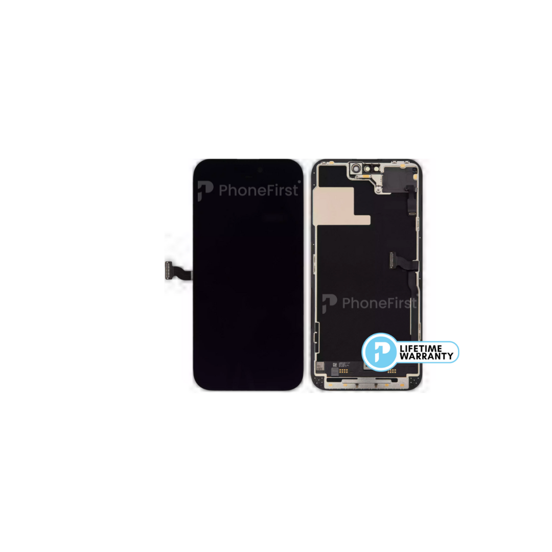 Apple iPhone 14 Pro Max LCD (N/F) Service Pack