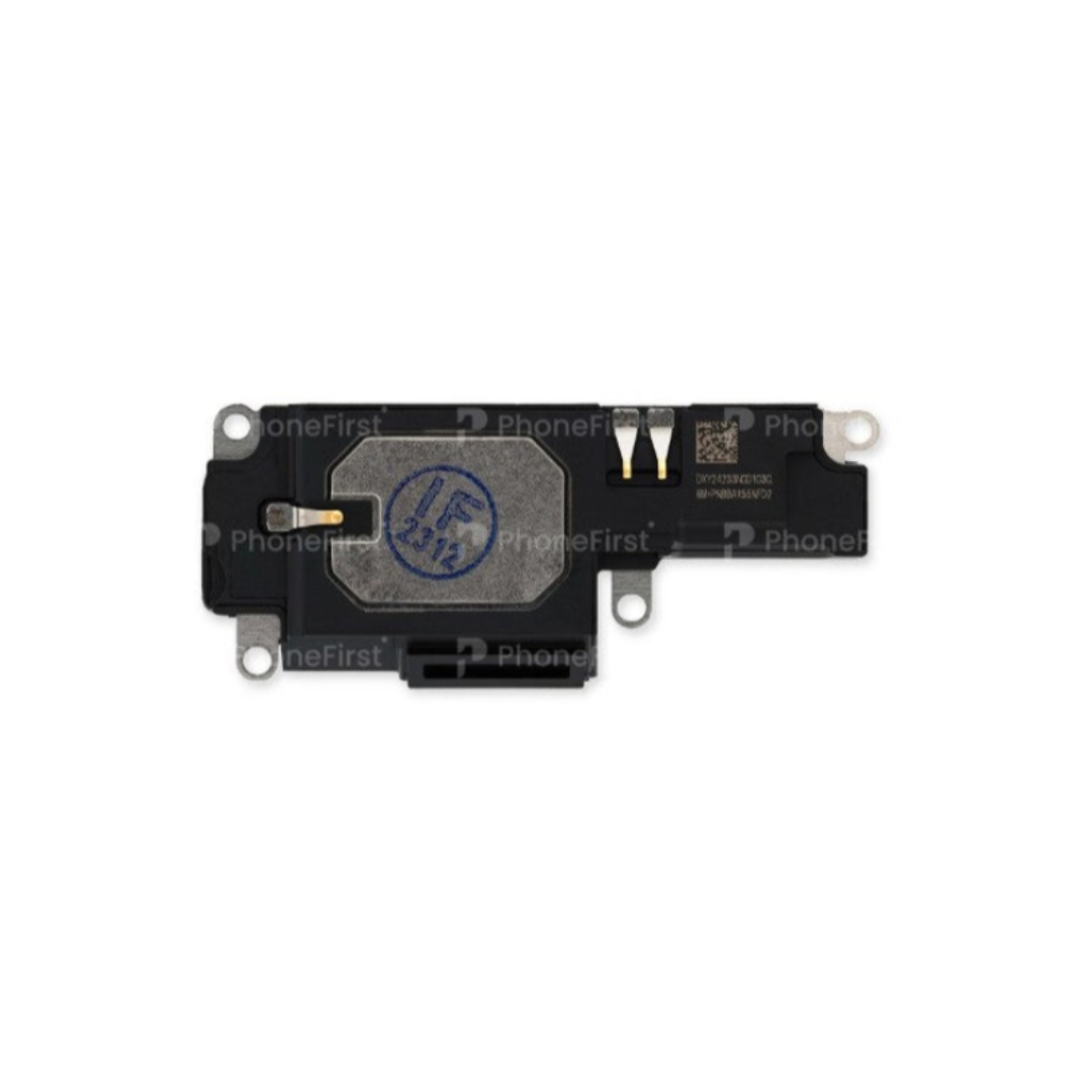 Apple iPhone 14 Pro Max - Loud Speaker