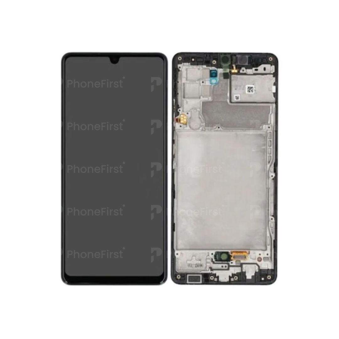 Samsung A42 5G A426 LCD (W/F) Service Pack