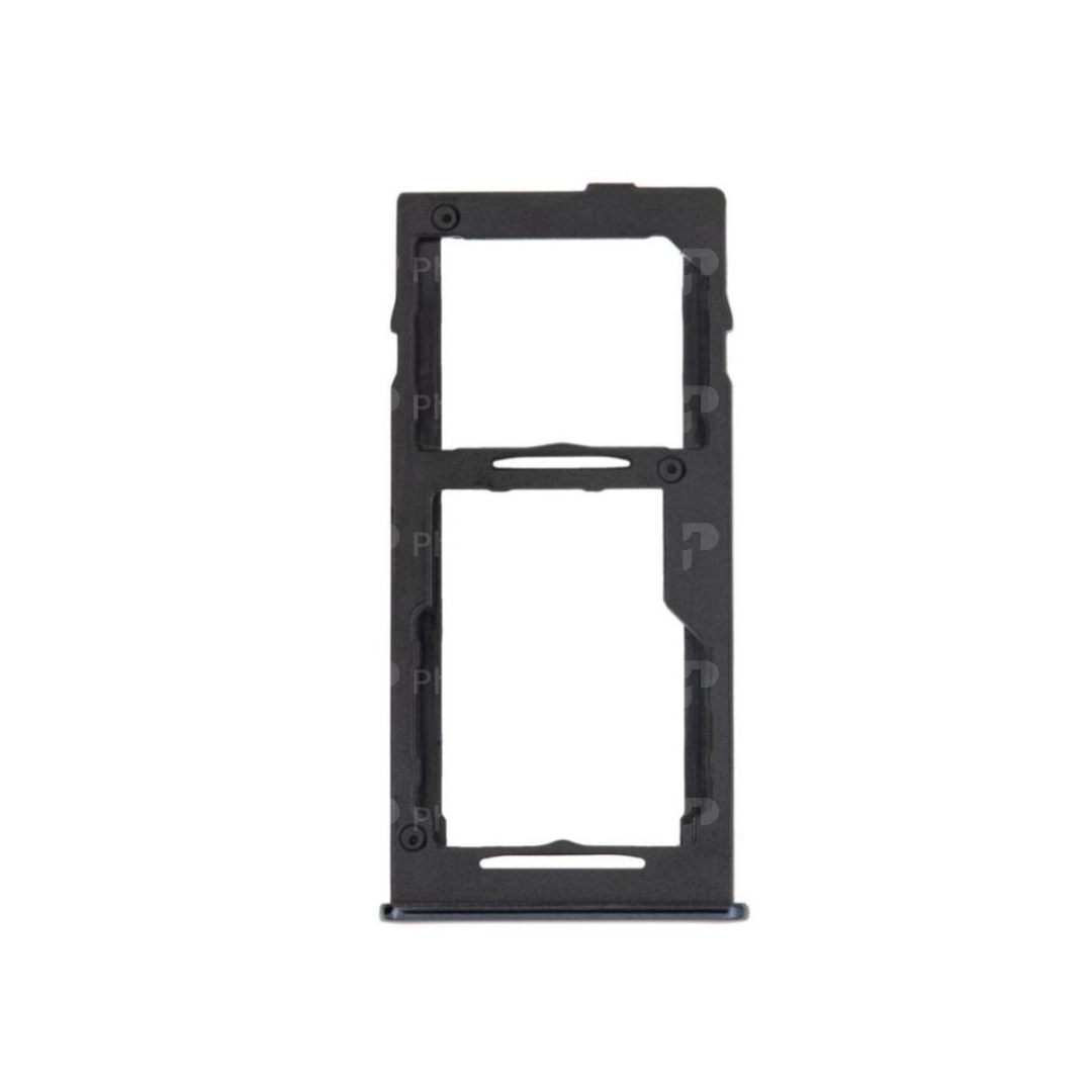 Samsung A42 5G A426 - Sim Tray Grey