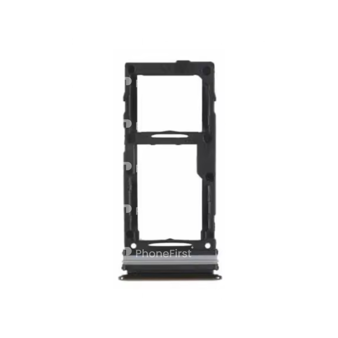 Samsung A72 - Sim Tray Black (4g & 5g)