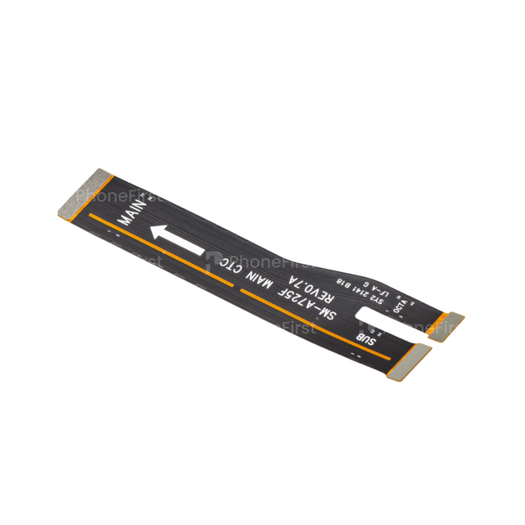 Samsung A72 4G A725 / 5G A726 - Main Flex