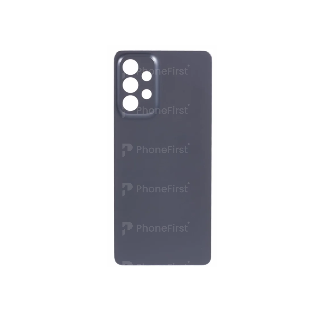 Samsung A73 5G A736 - Battery Back Grey