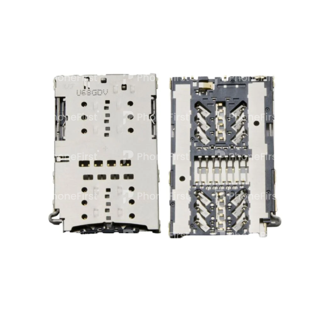 Samsung A8 2018 A530 - Sim Reader