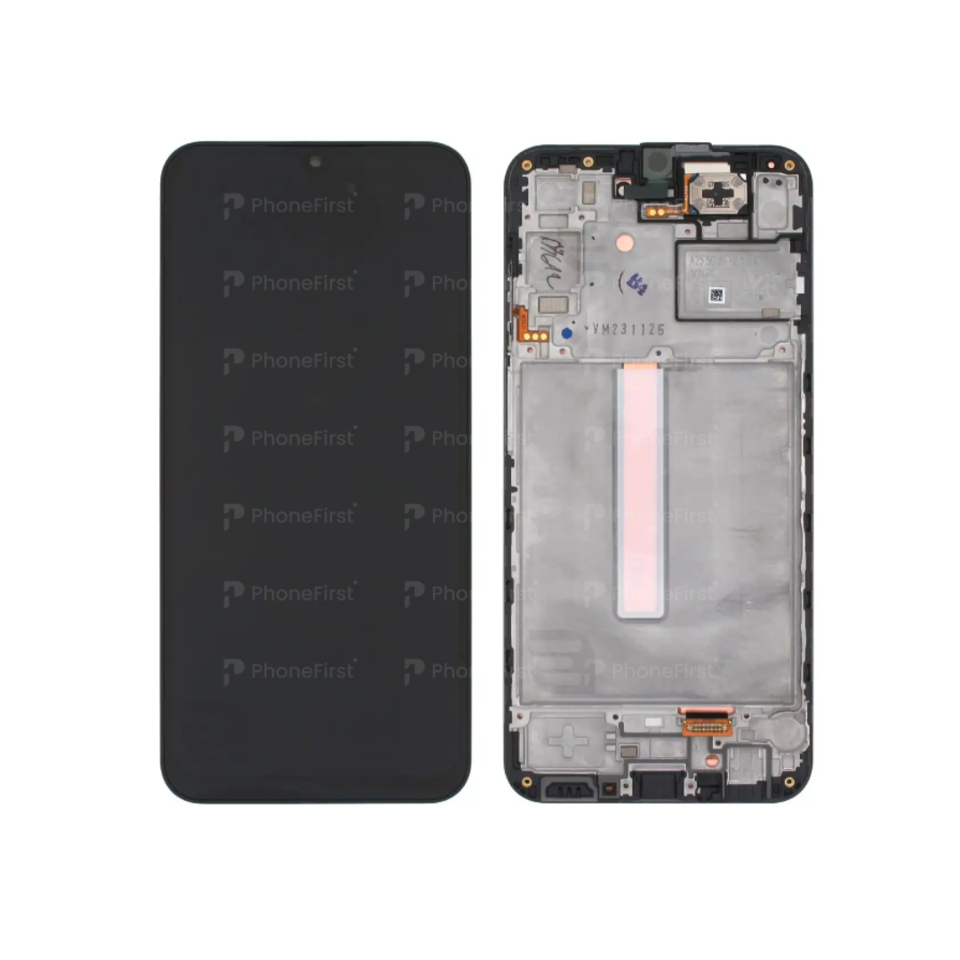 Samsung A25 5G A256 LCD (W/F) Service Pack