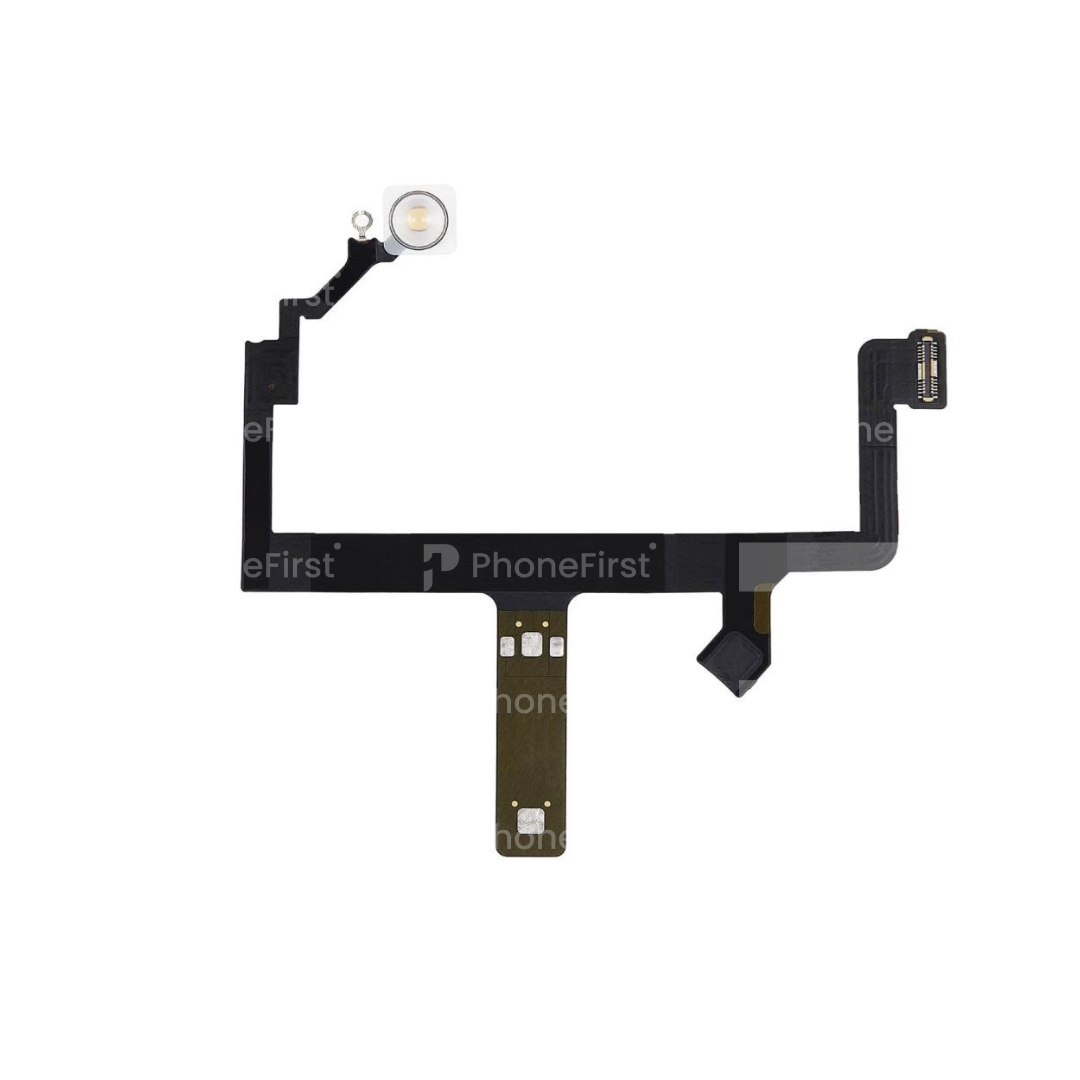 Apple iPhone 15 Pro Max - Flashlight Flex