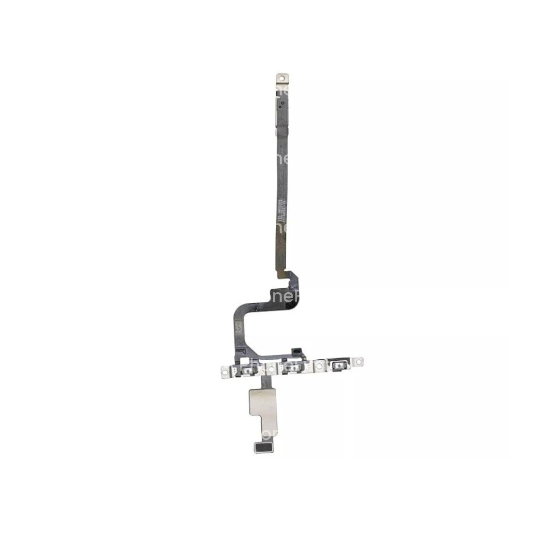 Apple iPhone 15 Pro Max - Power / Volume Flex