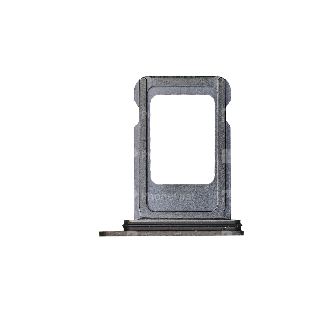 Apple iPhone 15 Pro Max - Sim Tray Blue Titanium