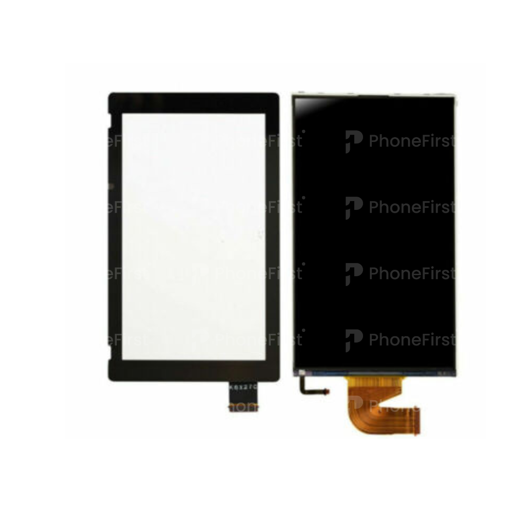 Nintendo Switch OLED LCD