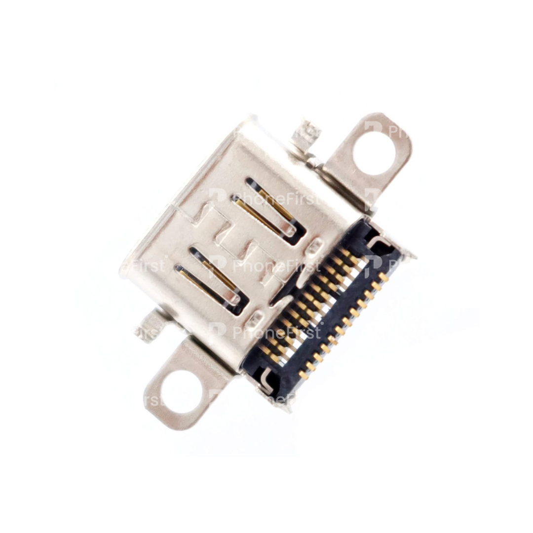Nintendo Switch OLED - Charging Port